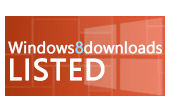 Windows 8 Download List